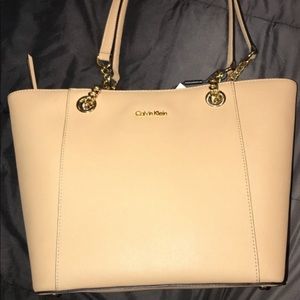 Brand new Calvin Klein purse